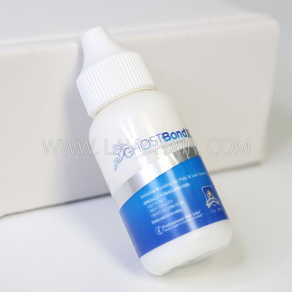 New Arrival Free Shipping Melt Glue For Lace Wig Hair Bonding Adhesive Gel