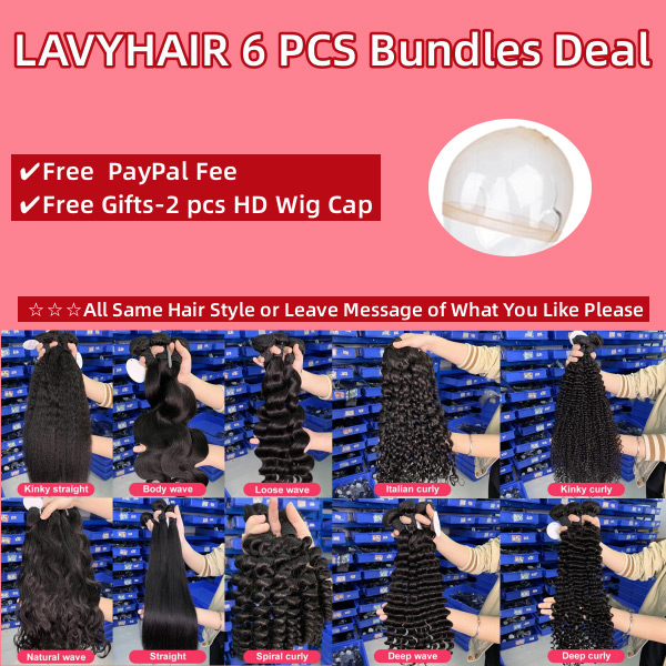 Wholesale Deal 6 Pcs Bundles Deal 10A Superior Grade Factory Bulk Order virgin Human Hair Extensions Sample Hair