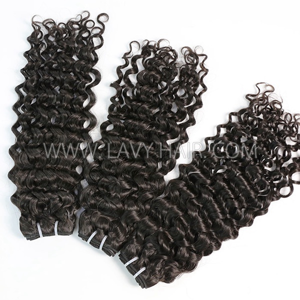 Advanced Grade 12A Italian Curly Unprocessed Human Virgin hair Wholesale extensions Brazilian Peruvian Malaysian Indian