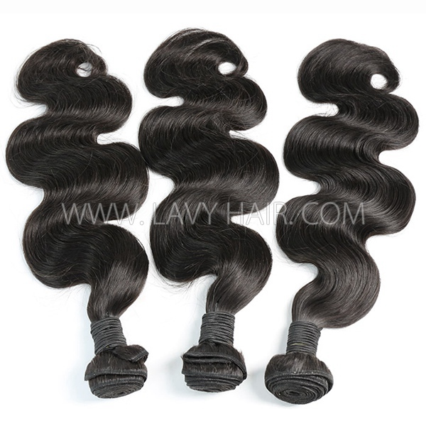 Advanced Grade 12A Body Wave Unprocessed Human Virgin hair Wholesale extensions Brazilian Peruvian Malaysian Indian