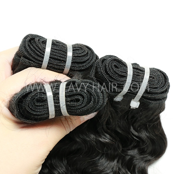 14A Top Grade Lavyhair Burmese Raw Hair Cuticle Aligned Unprocessed Human hair Wholesale Hair