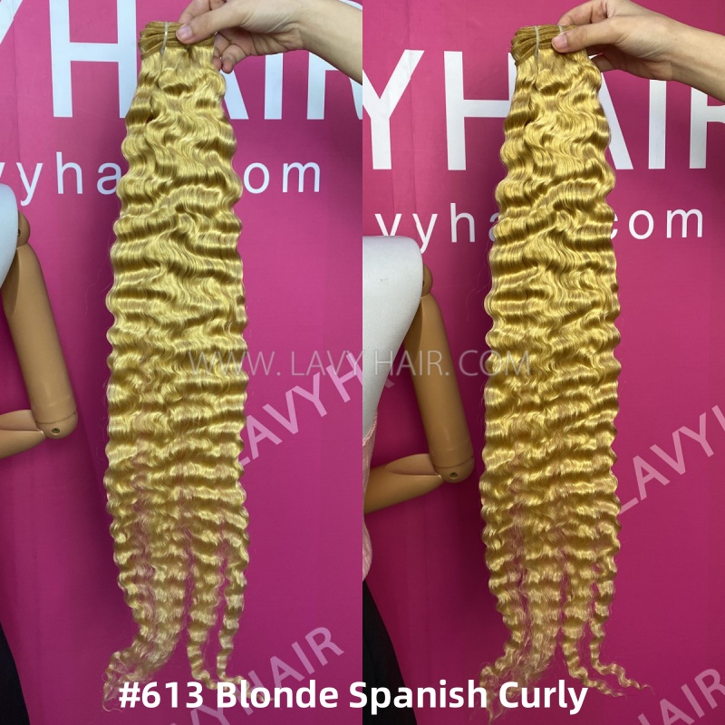 #613 Superior Grade 3/4 bundles Straight&Body Wave Human hair extensions Brazilian Peruvian Malaysian Indian European Cambodian Burmese Mongolian